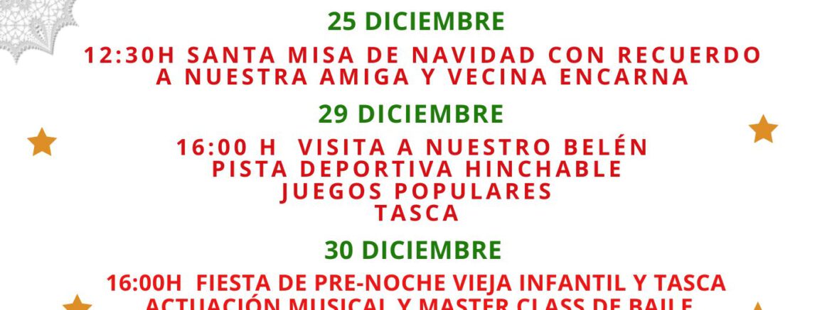 Actividades Navideñas (7)